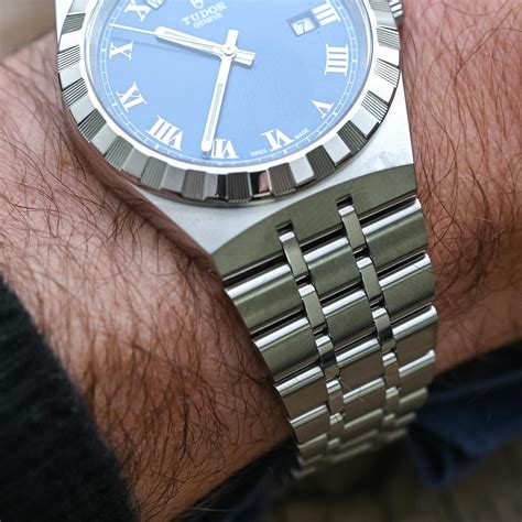 tudor style 41 mm|tudor day date 41mm.